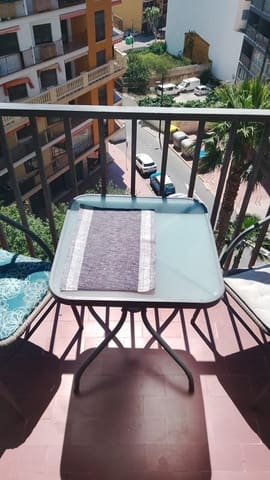 Apartamento de 2 habitaciones en Calpe / Calp en venta - 199.000 € (Ref: 9863689)