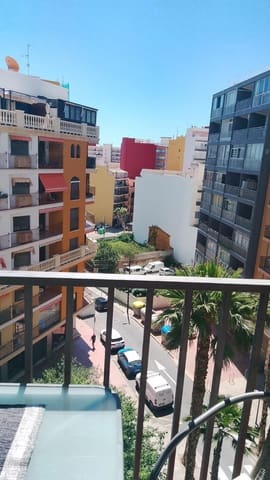 Apartamento de 2 habitaciones en Calpe / Calp en venta - 199.000 € (Ref: 9863689)