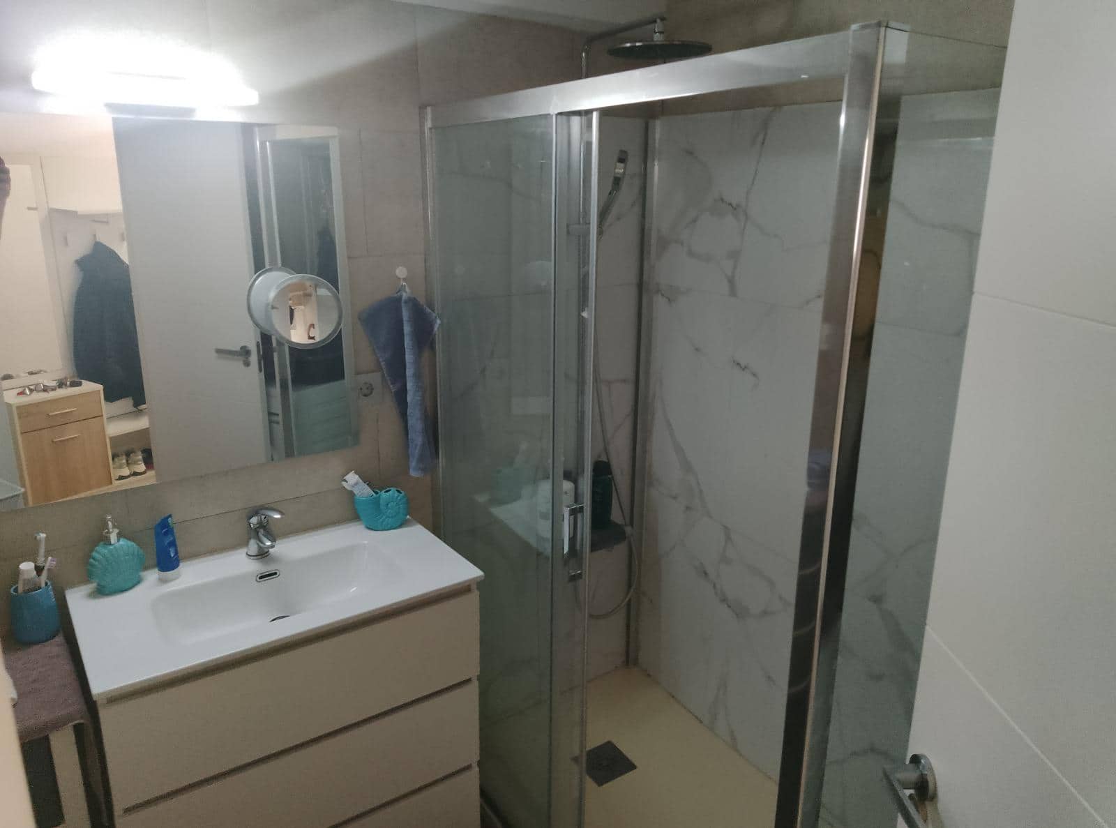Apartamento de 2 habitaciones en Calpe / Calp en venta - 199.000 € (Ref: 9863689)