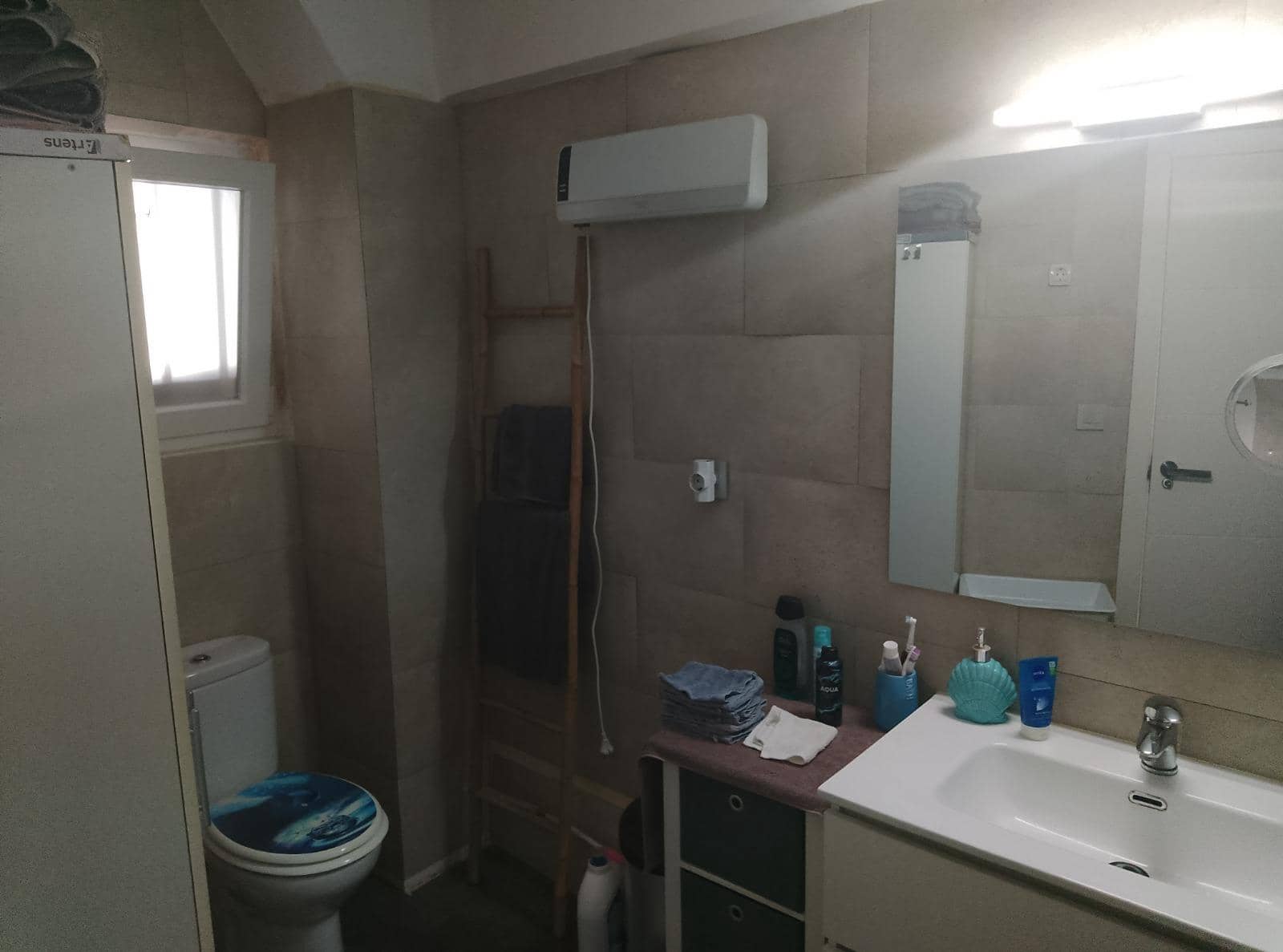 Apartamento de 2 habitaciones en Calpe / Calp en venta - 199.000 € (Ref: 9863689)