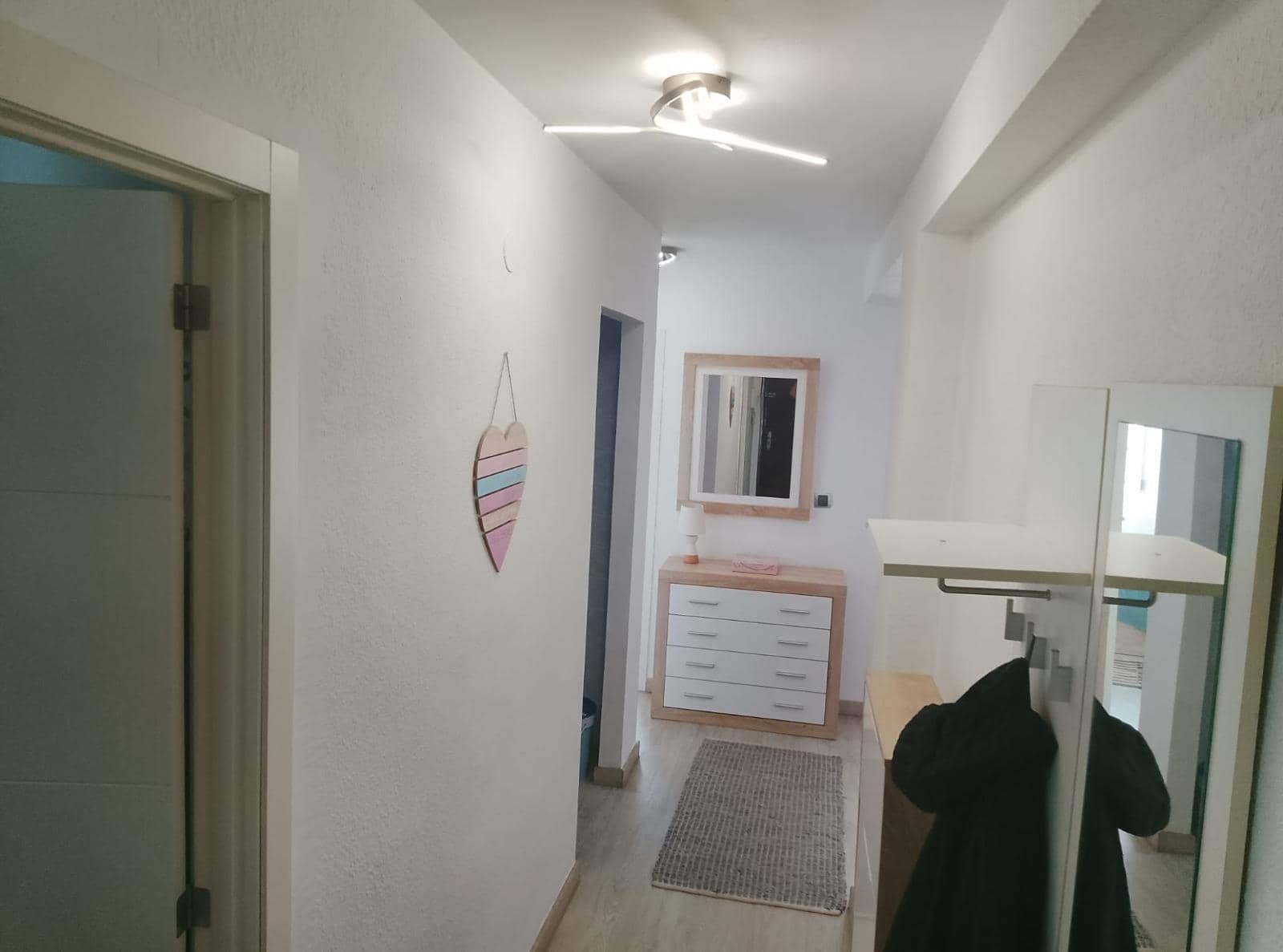 Apartamento de 2 habitaciones en Calpe / Calp en venta - 199.000 € (Ref: 9863689)