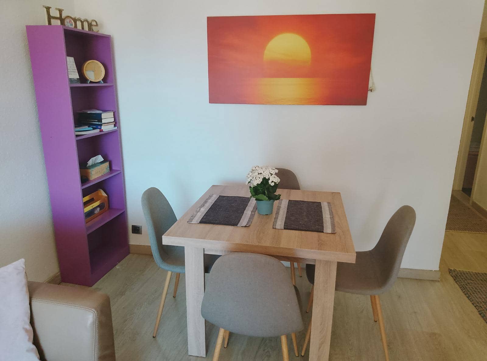 Apartamento de 2 habitaciones en Calpe / Calp en venta - 199.000 € (Ref: 9863689)