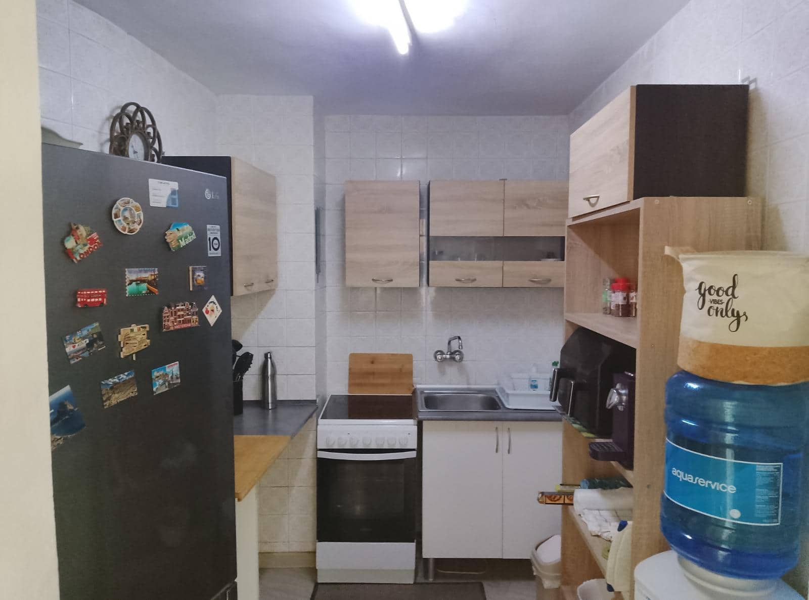 Apartamento de 2 habitaciones en Calpe / Calp en venta - 199.000 € (Ref: 9863689)