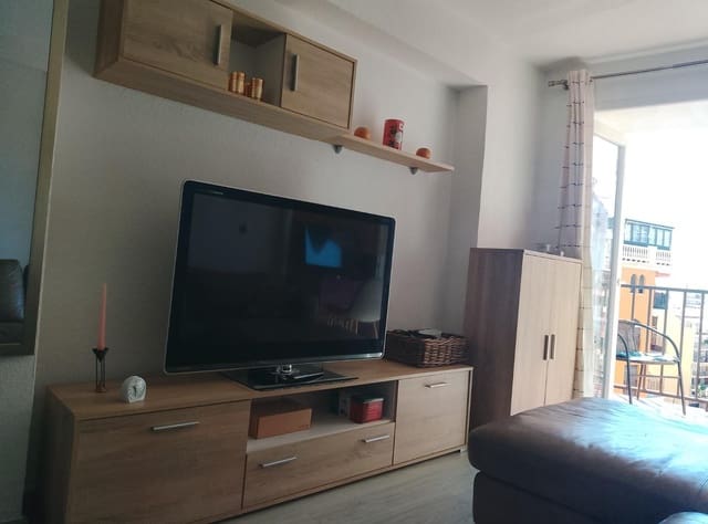 Apartamento de 2 habitaciones en Calpe / Calp en venta - 199.000 € (Ref: 9863689)