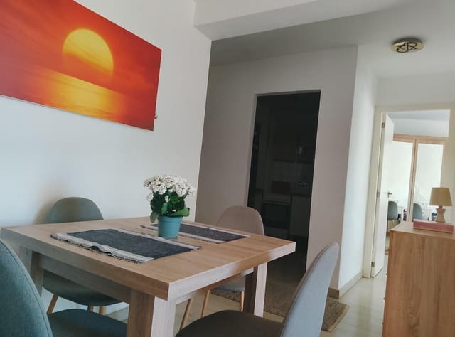 Apartamento de 2 habitaciones en Calpe / Calp en venta - 199.000 € (Ref: 9863689)