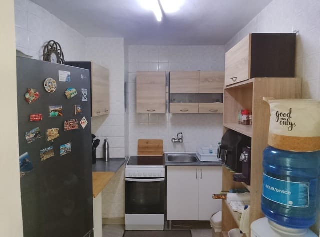 Apartamento de 2 habitaciones en Calpe / Calp en venta - 199.000 € (Ref: 9863689)
