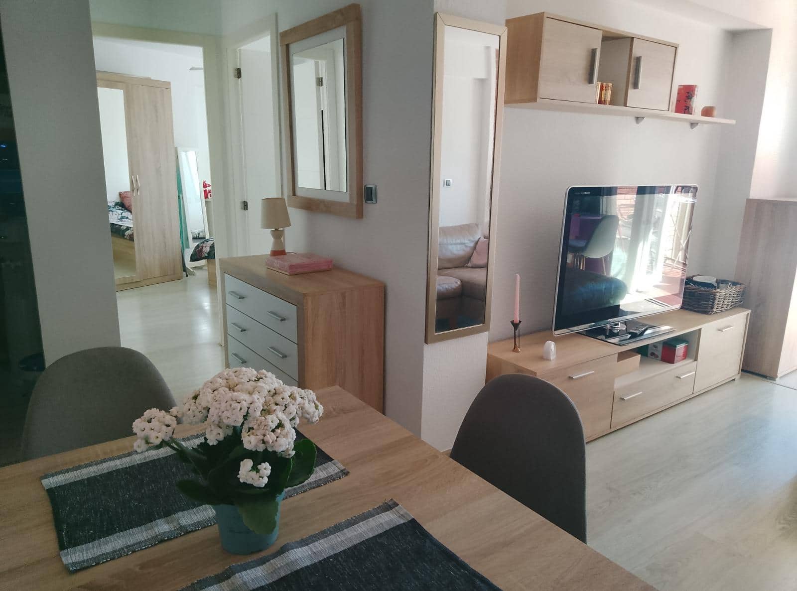 Apartamento de 2 habitaciones en Calpe / Calp en venta - 199.000 € (Ref: 9863689)
