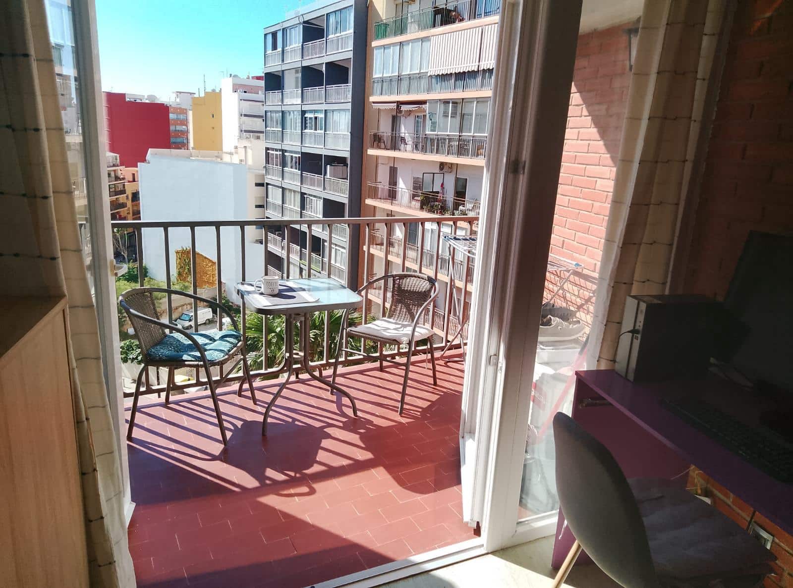 Apartamento de 2 habitaciones en Calpe / Calp en venta - 199.000 € (Ref: 9863689)