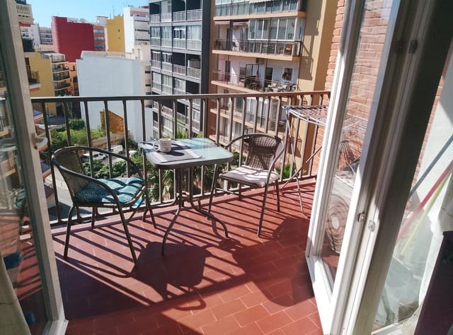 Apartamento de 2 habitaciones en Calpe / Calp en venta - 199.000 € (Ref: 9863689)