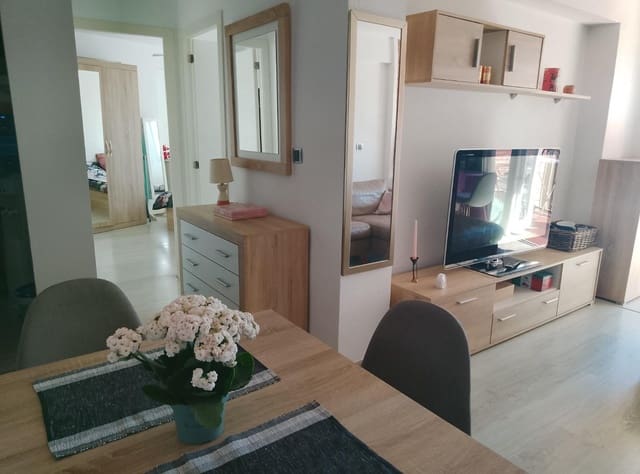 Apartamento de 2 habitaciones en Calpe / Calp en venta - 199.000 € (Ref: 9863689)