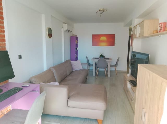Apartamento de 2 habitaciones en Calpe / Calp en venta - 199.000 € (Ref: 9863689)