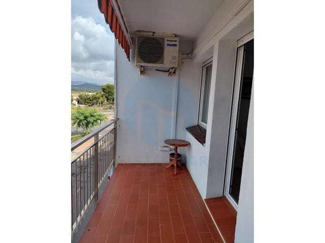4 sypialnia Apartament na sprzedaż w L'Ampolla z garażem - 175 000 € (Ref: 10017308)