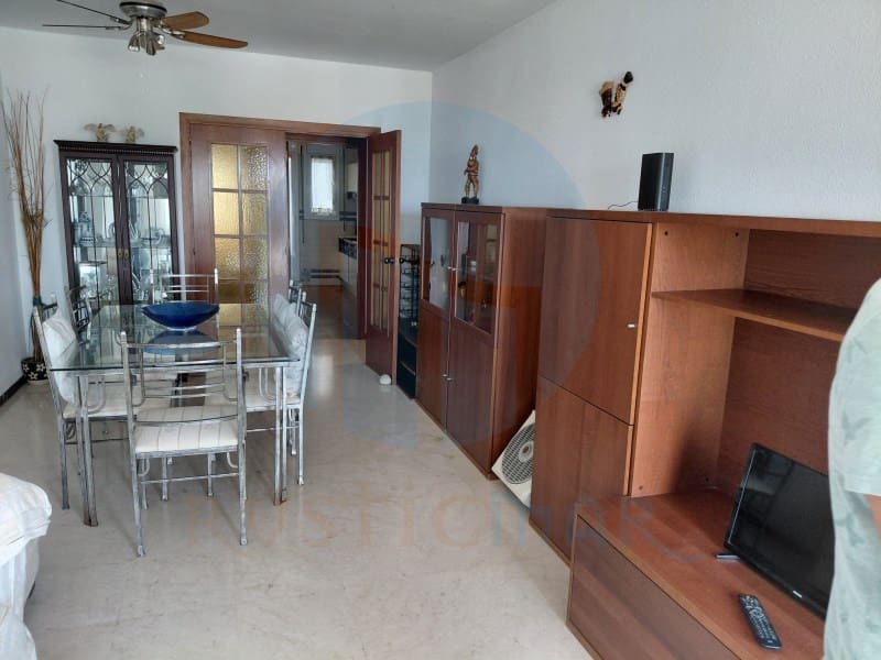 4 sypialnia Apartament na sprzedaż w L'Ampolla z garażem - 175 000 € (Ref: 10017308)