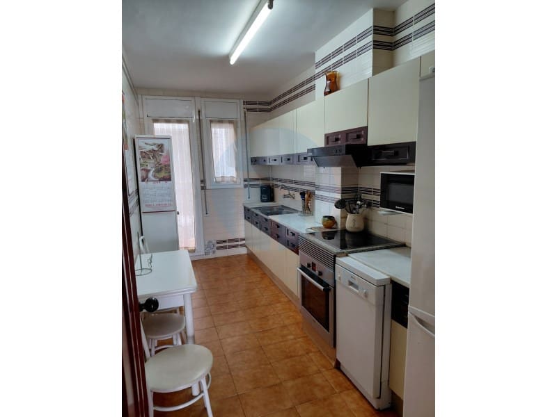 4 sypialnia Apartament na sprzedaż w L'Ampolla z garażem - 175 000 € (Ref: 10017308)