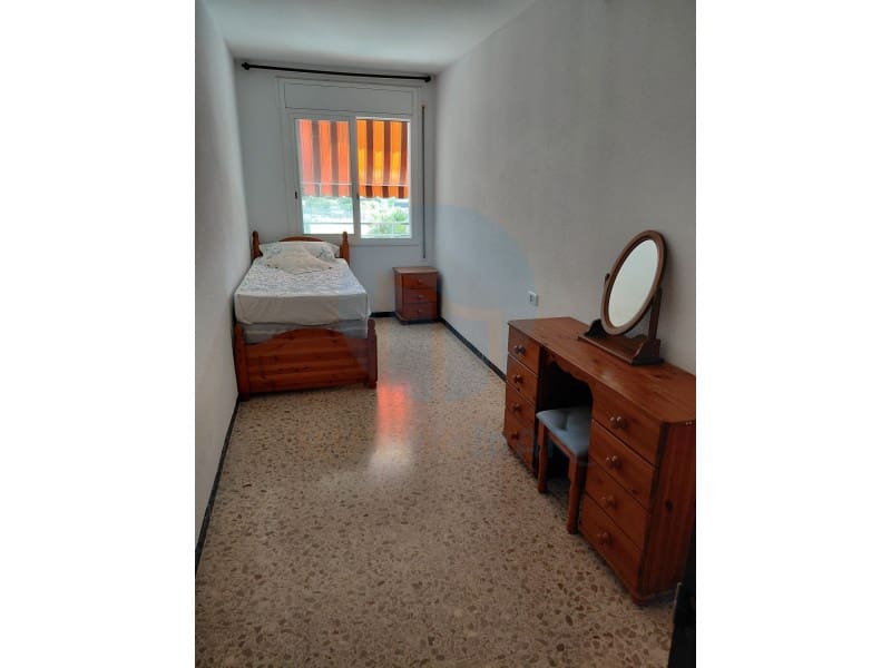 4 sypialnia Apartament na sprzedaż w L'Ampolla z garażem - 175 000 € (Ref: 10017308)