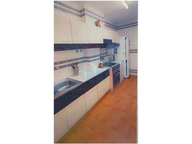 4 soverom Leilighet til salgs i L'Ampolla med garasje - € 175 000 (Ref: 10017308)
