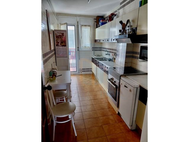 4 soverom Leilighet til salgs i L'Ampolla med garasje - € 175 000 (Ref: 10017308)