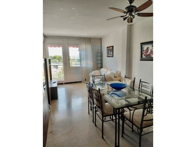 4 soverom Leilighet til salgs i L'Ampolla med garasje - € 175 000 (Ref: 10017308)