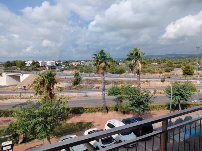 4 bedroom Apartment for sale in L'Ampolla with garage - € 175,000 (Ref: 10017308)