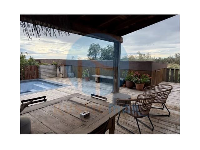 3 soverom Villa til salgs i Camarles - € 360 000 (Ref: 10027880)