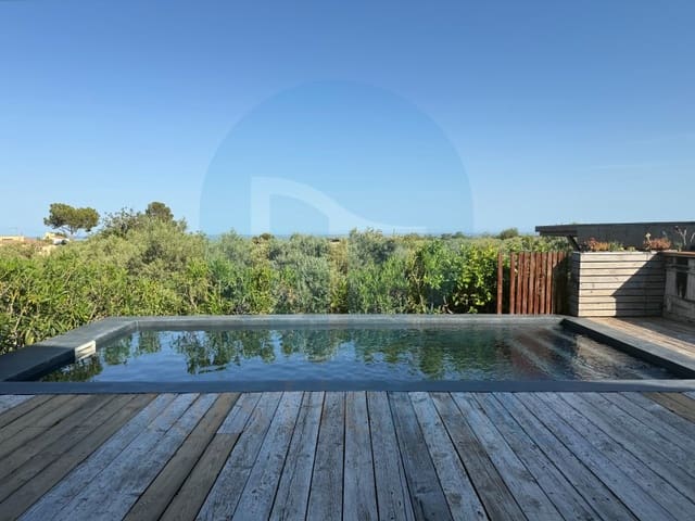 3 soverom Villa til salgs i Camarles - € 360 000 (Ref: 10027880)