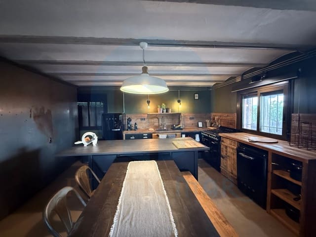3 soverom Villa til salgs i Camarles - € 360 000 (Ref: 10027880)