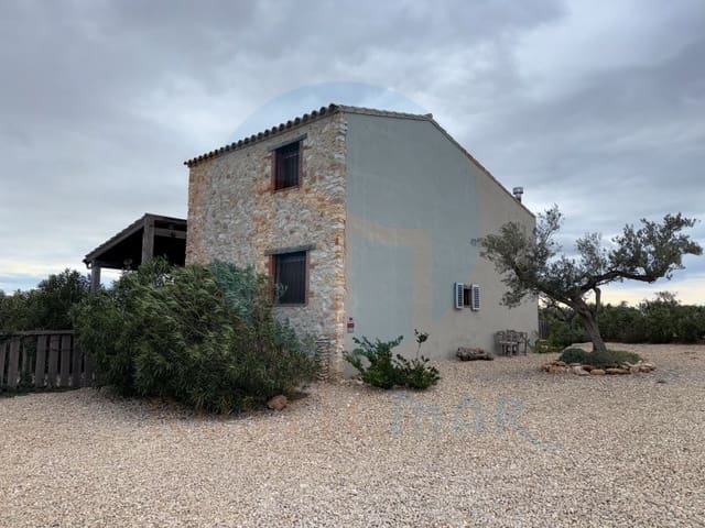 3 Zimmer Villa zu verkaufen in Camarles - 360.000 € (Ref: 10027880)