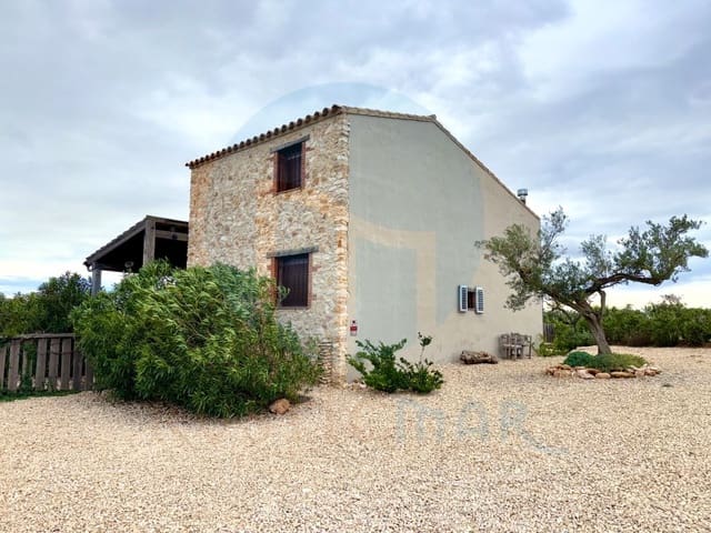 3 sovrum Villa till salu i Camarles - 360 000 € (Ref: 10027880)
