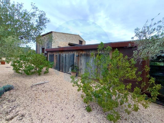 3 sovrum Villa till salu i Camarles - 360 000 € (Ref: 10027880)
