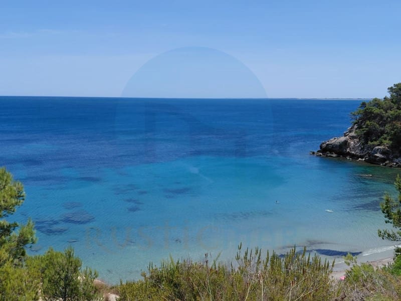 Quinta/Casa Rural para venda em L'Ametlla de Mar - 46 000 € (Ref: 10075508)