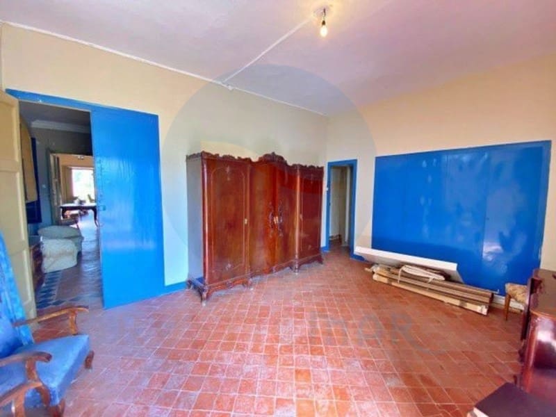 10 Zimmer Villa zu verkaufen in Tortosa mit Pool - 950.000 € (Ref: 10131437)