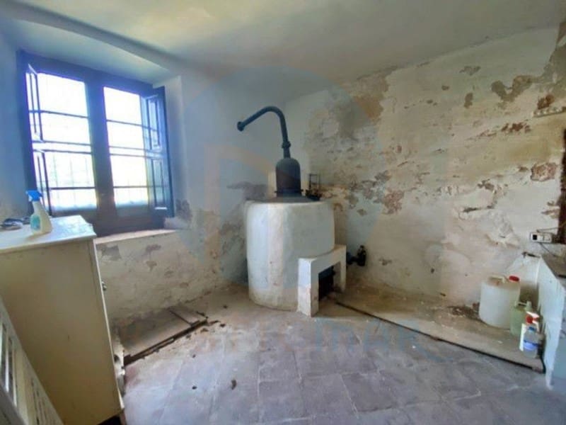 10 Zimmer Villa zu verkaufen in Tortosa mit Pool - 950.000 € (Ref: 10131437)