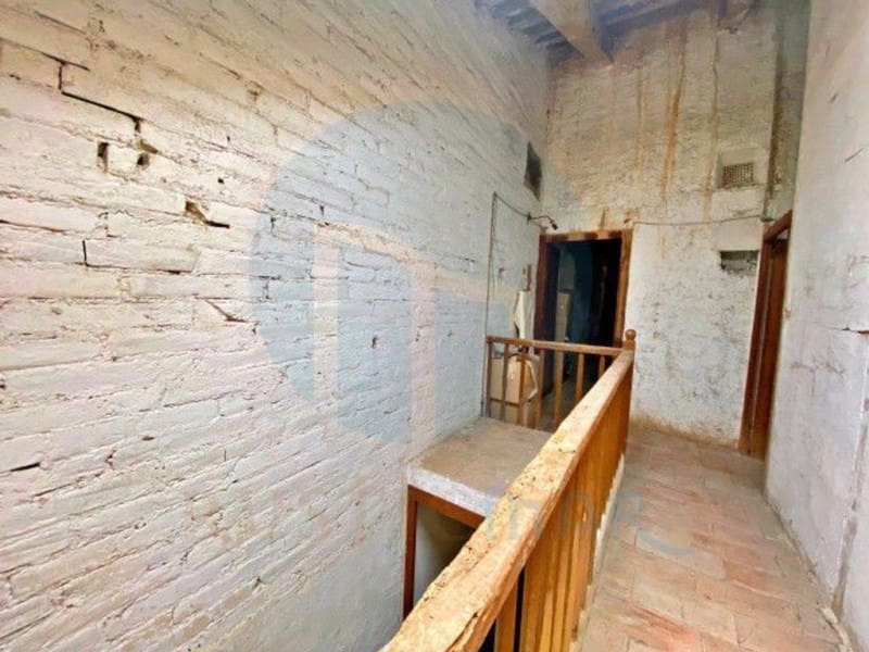 10 Zimmer Villa zu verkaufen in Tortosa mit Pool - 950.000 € (Ref: 10131437)