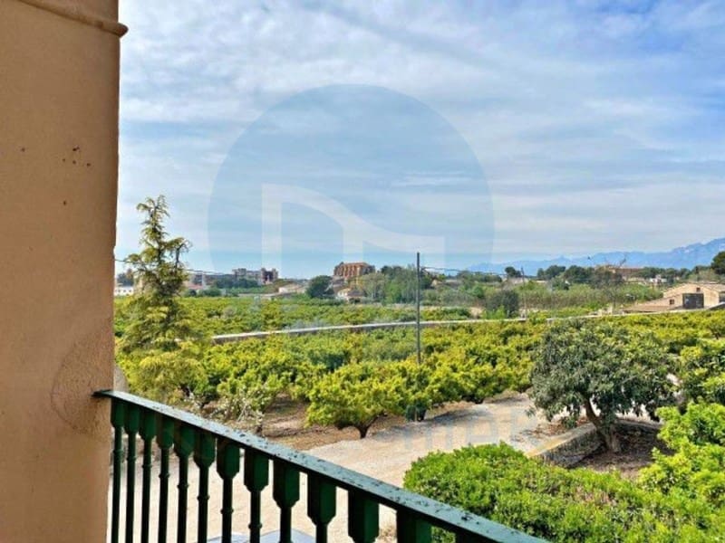 10 Zimmer Villa zu verkaufen in Tortosa mit Pool - 950.000 € (Ref: 10131437)