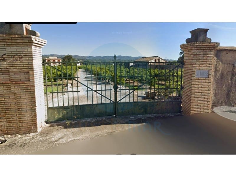 10 Zimmer Villa zu verkaufen in Tortosa mit Pool - 950.000 € (Ref: 10131437)