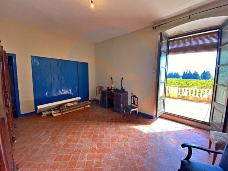 10 Zimmer Villa zu verkaufen in Tortosa mit Pool - 950.000 € (Ref: 10131437)