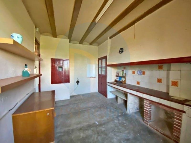10 Zimmer Villa zu verkaufen in Tortosa mit Pool - 950.000 € (Ref: 10131437)