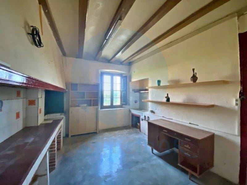 10 Zimmer Villa zu verkaufen in Tortosa mit Pool - 950.000 € (Ref: 10131437)