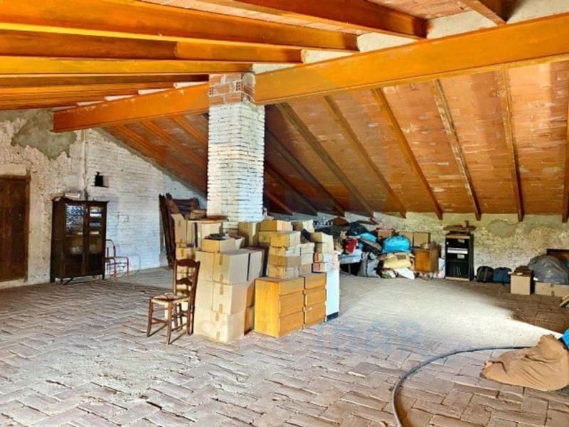 10 Zimmer Villa zu verkaufen in Tortosa mit Pool - 950.000 € (Ref: 10131437)
