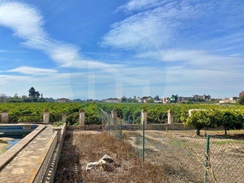 10 Zimmer Villa zu verkaufen in Tortosa mit Pool - 950.000 € (Ref: 10131437)