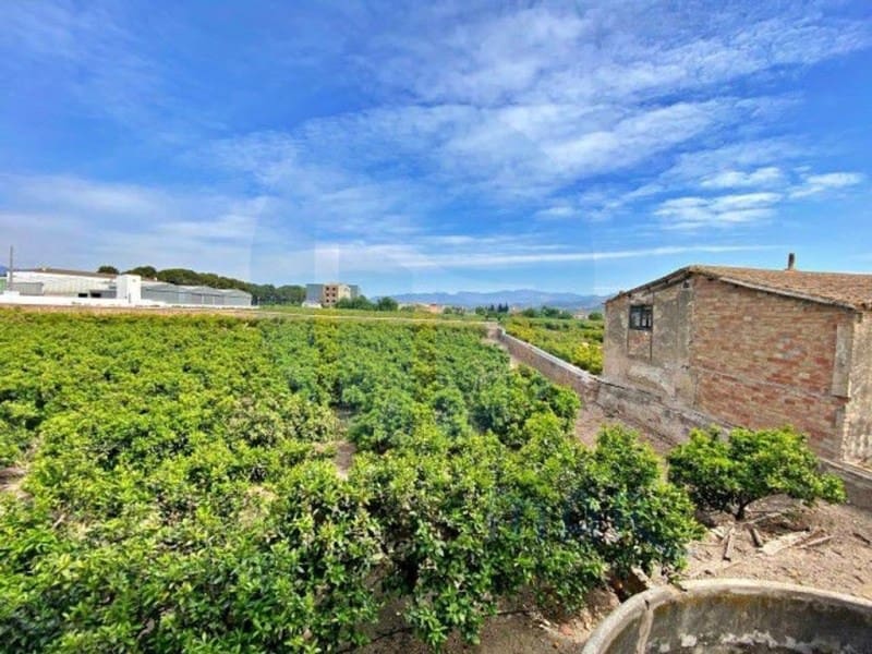 10 Zimmer Villa zu verkaufen in Tortosa mit Pool - 950.000 € (Ref: 10131437)