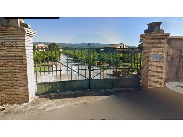 10 Zimmer Villa zu verkaufen in Tortosa mit Pool - 950.000 € (Ref: 10131437)