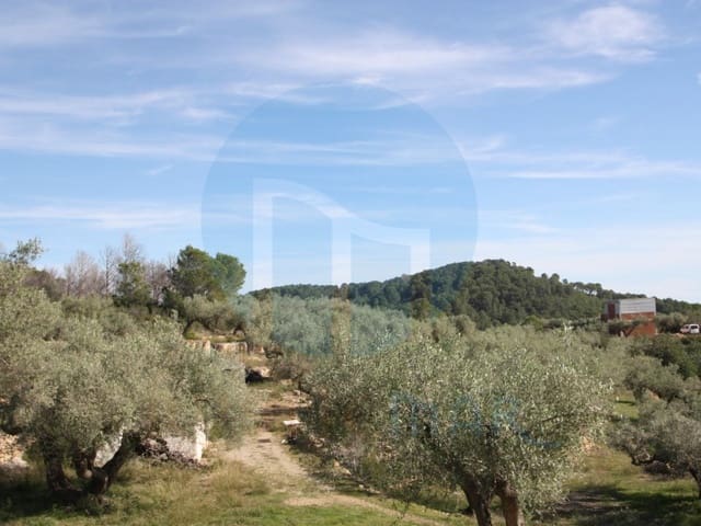 1 soverom Finca/Herregård til salgs i El Perelló - € 75 000 (Ref: 10142403)
