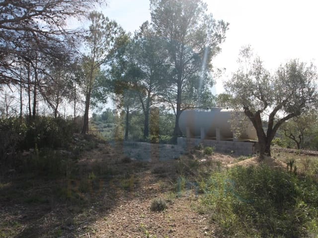 1 soverom Finca/Herregård til salgs i El Perelló - € 75 000 (Ref: 10142403)