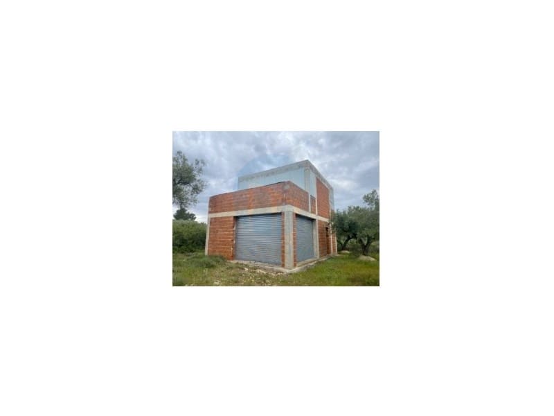 1 soveværelse Finca/Landehus til salg i El Perello - € 75.000 (Ref: 10142404)
