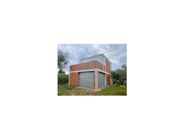 1 soverom Finca/Herregård til salgs i El Perelló - € 75 000 (Ref: 10142404)