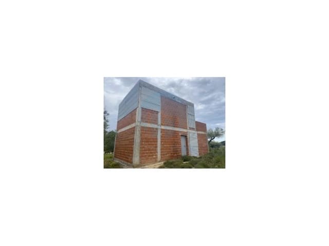 1 soverom Finca/Herregård til salgs i El Perelló - € 75 000 (Ref: 10142404)