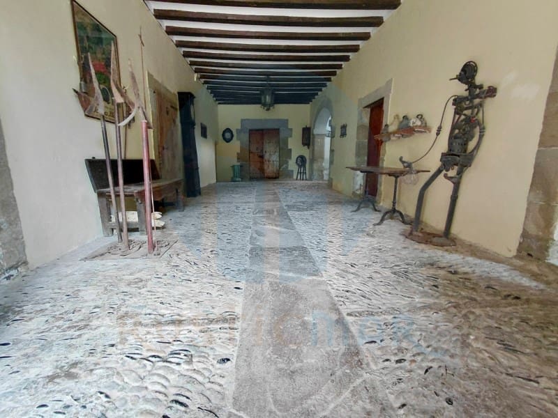 5 soverom Villa til salgs i Os de Balaguer med svømmebasseng - € 480 000 (Ref: 10142405)