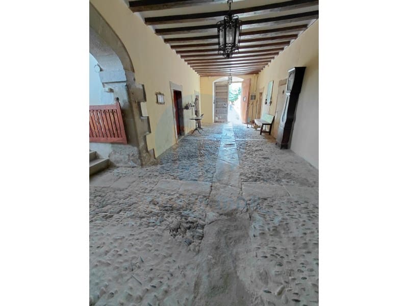 5 soverom Villa til salgs i Os de Balaguer med svømmebasseng - € 480 000 (Ref: 10142405)