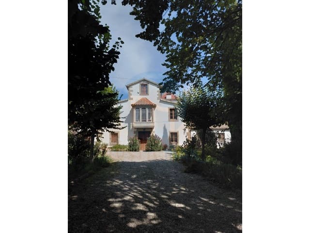 5 soverom Villa til salgs i Os de Balaguer med svømmebasseng - € 480 000 (Ref: 10142405)